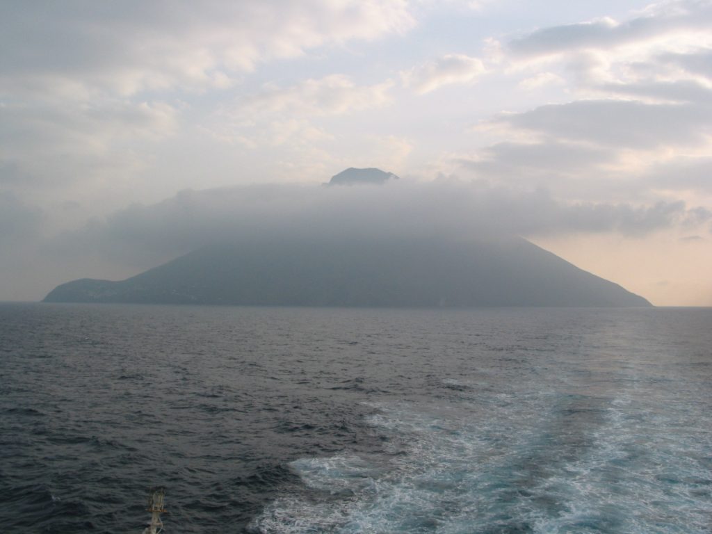 Stromboli