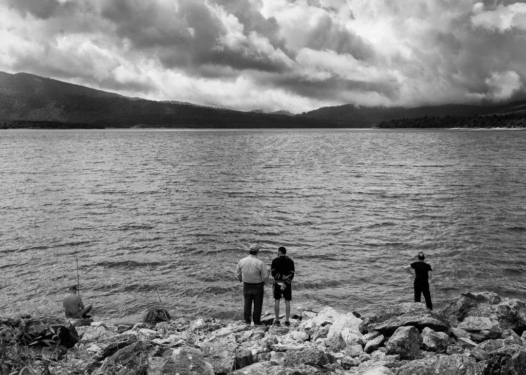 Fotoserie "Menschen im Kaukasus"