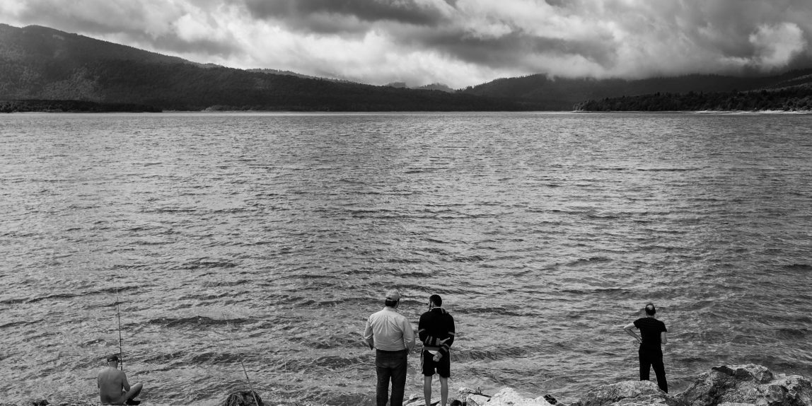 Fotoserie "Menschen im Kaukasus"