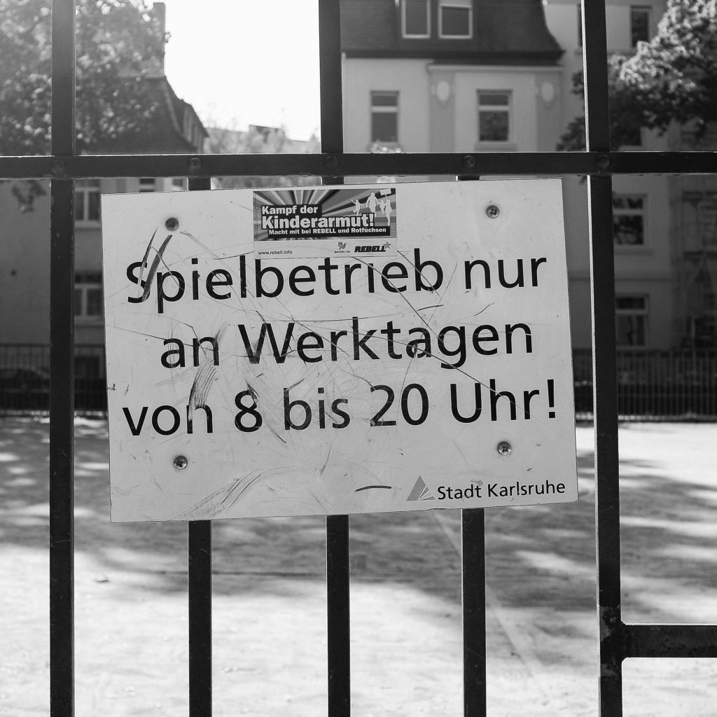 Fotoserie "Das ist Deutschland"