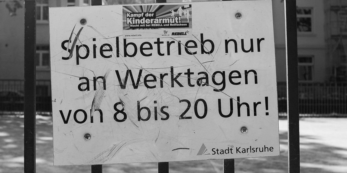 Fotoserie "Das ist Deutschland"