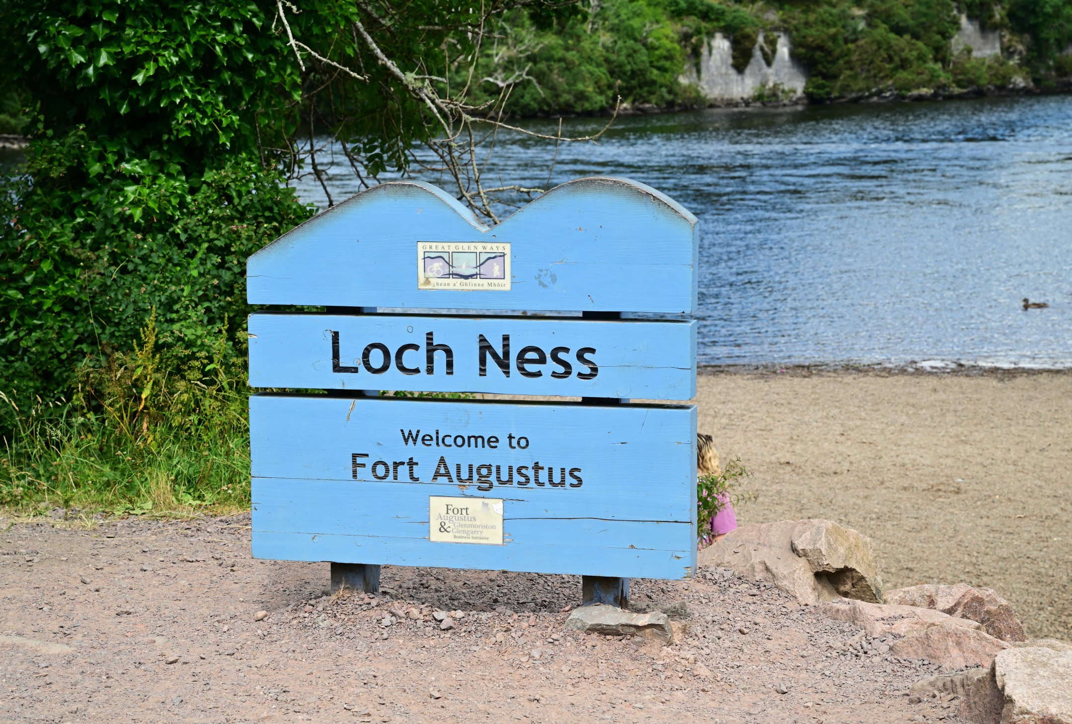 Fort Augustus