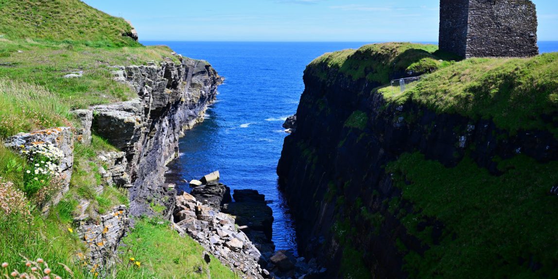 Schottland in 4 Etappen: Etappen 3 und 4 – vom Loch Migdale bis zur Lunan Bay