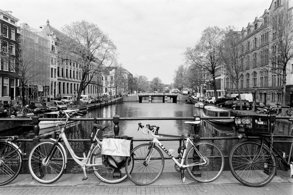 Amsterdam Jordaan
